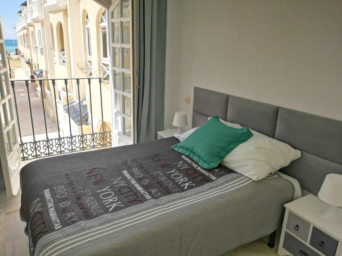 La Playa Blanca6, Princessa, Beach, Sea view,Pool, Apartment Torrevieja Luaran gambar