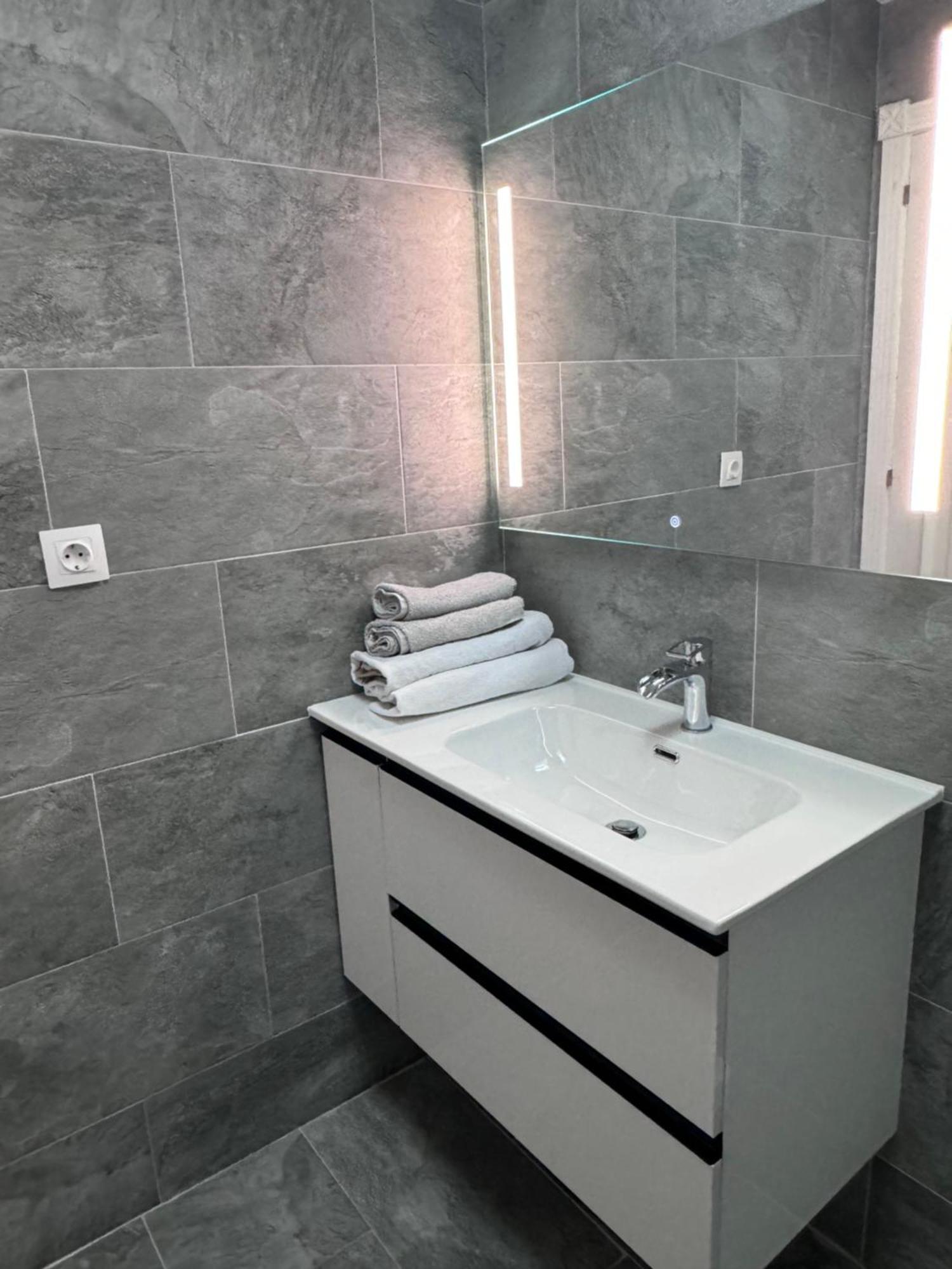 La Playa Blanca6, Princessa, Beach, Sea view,Pool, Apartment Torrevieja Luaran gambar