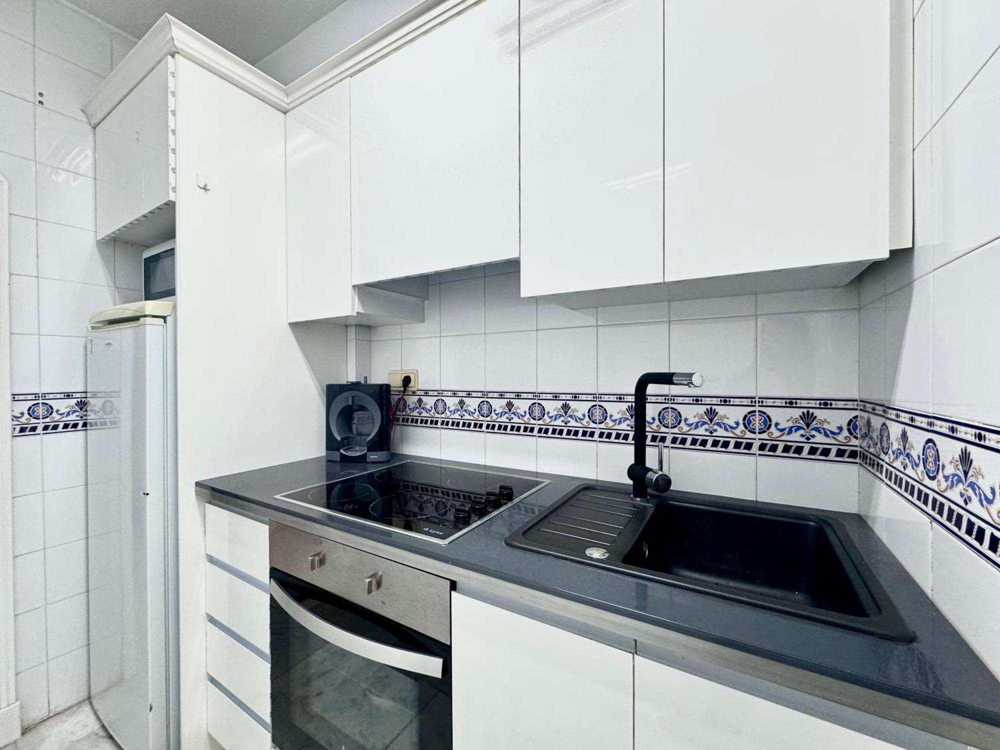 La Playa Blanca6, Princessa, Beach, Sea view,Pool, Apartment Torrevieja Luaran gambar