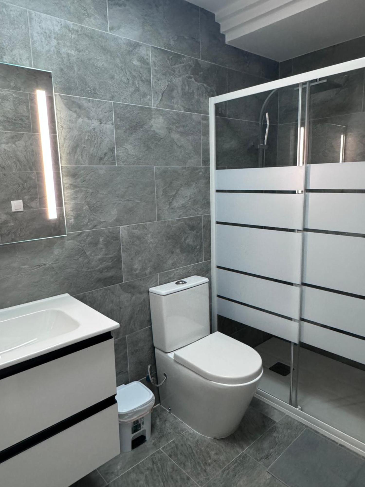 La Playa Blanca6, Princessa, Beach, Sea view,Pool, Apartment Torrevieja Luaran gambar